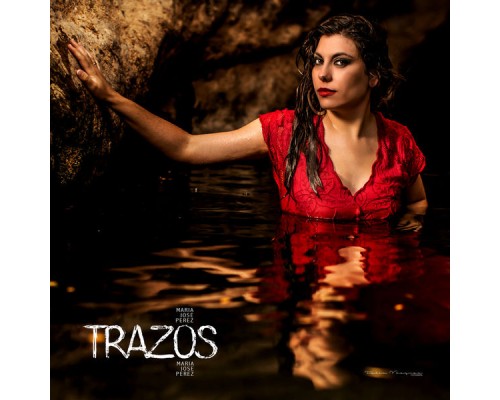 Maria Jose Perez - Trazos