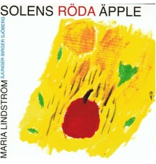 Maria Lindström - Solens Röda Äpple