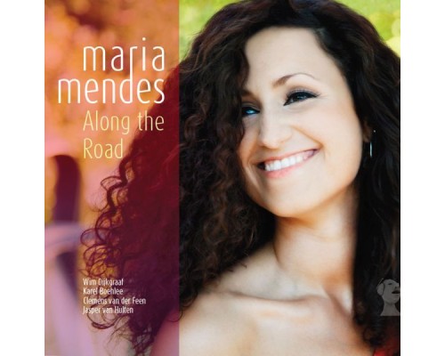 Maria Mendes - Along the Road