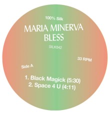 Maria Minerva - Bless