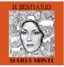 Maria Monti - Il bestiario