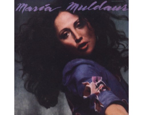 Maria Muldaur - Open Your Eyes