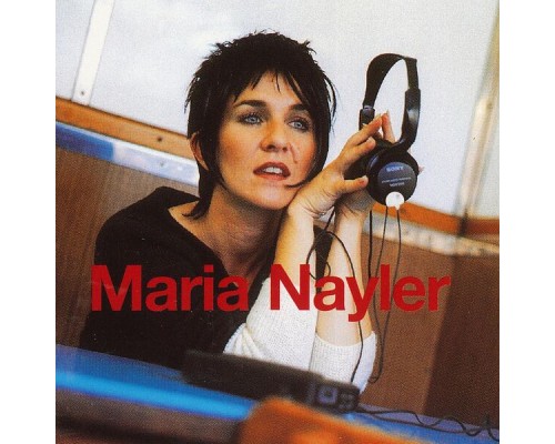 Maria Nayler - She