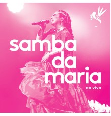 Maria Rita - Samba Da Maria  (Ao Vivo)