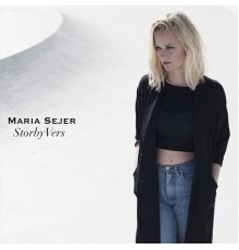 Maria Sejer - Storbyvers