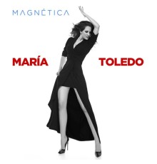 Maria Toledo - Magnética