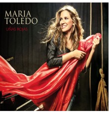 Maria Toledo - Uñas rojas