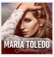 Maria Toledo - Corazonada