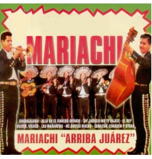 Mariachi Arriba Juarez - Mariachi