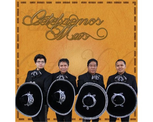 Mariachi Citlalli - Celebremos Mas