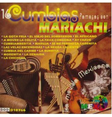 Mariachi Garibaldi - Cumbias Con Mariachi