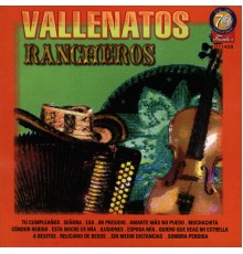 Mariachi Garibaldi - Vallenatos Rancheros