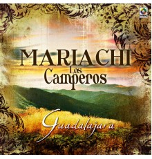 Mariachi Los Camperos - Guadalajara