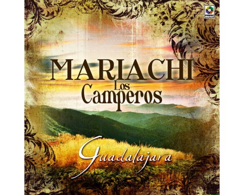 Mariachi Los Camperos - Guadalajara