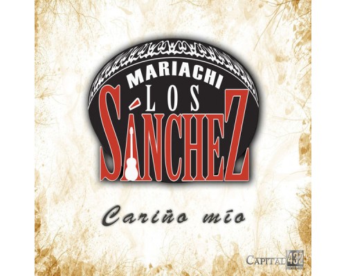 Mariachi Los Sánchez - Cariño Mío