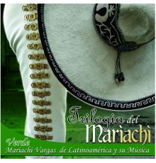 Mariachi Vargas De Tecalitlan - Verde