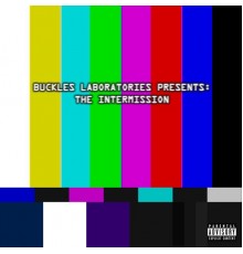 Mariah the Scientist - Buckles Laboratories Presents: The Intermission