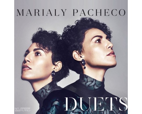 Marialy Pacheco - Duets