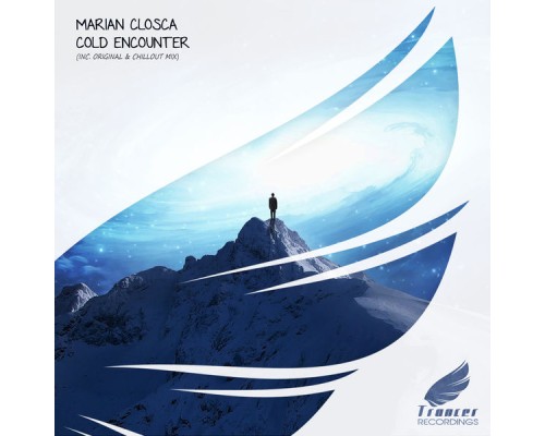 Marian Closca - Cold Encounter