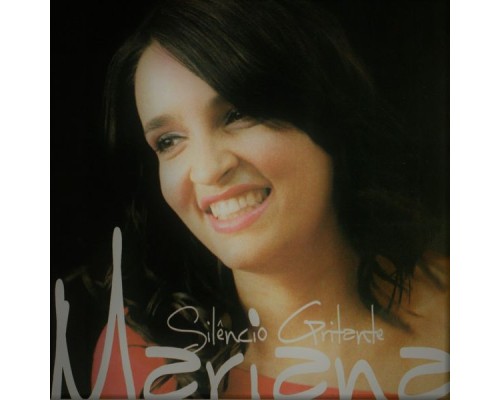 Mariana - Silêncio Gritante