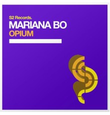 Mariana Bo - Opium