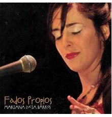 Mariana Lucia - Fados Propios