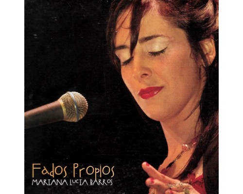 Mariana Lucia - Fados Propios