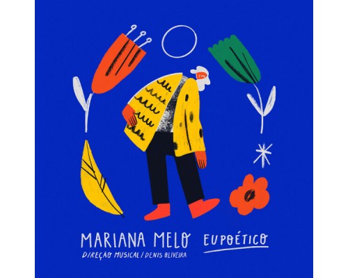 Mariana Melo - Eupoético