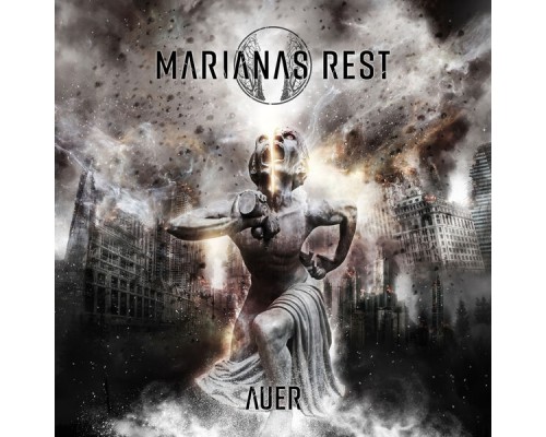 Marianas Rest - Auer