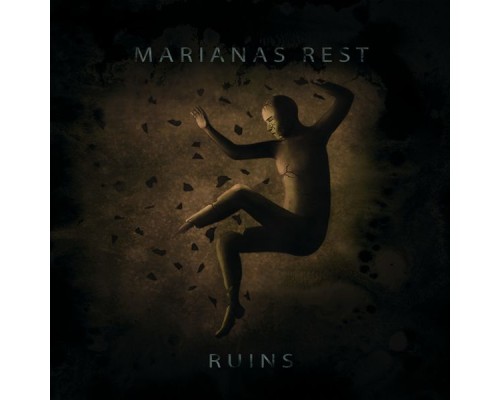 Marianas Rest - Ruins