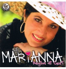 Marianna - Regina di cuori