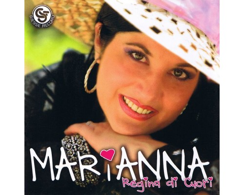 Marianna - Regina di cuori