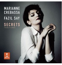 Marianne Crebassa - Secrets