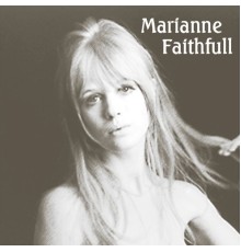 Marianne Faithfull - Marianne Faithfull 1964