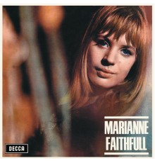 Marianne Faithfull - Marianne Faithfull