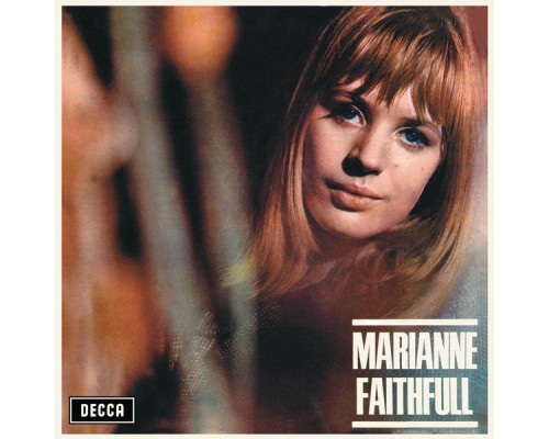 Marianne Faithfull - Marianne Faithfull