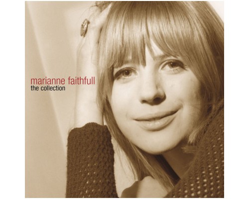 Marianne Faithfull - The Collection