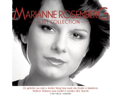 Marianne Rosenberg - Hit Collection