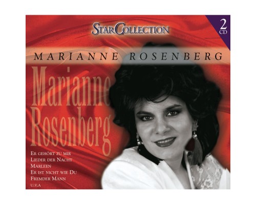 Marianne Rosenberg - StarCollection