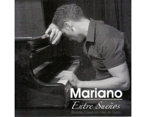 Mariano - Entre Sueños