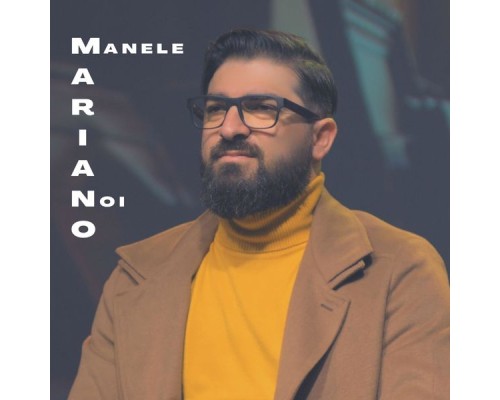 Mariano - Manele de suflet