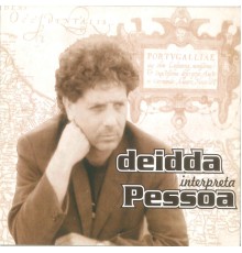 Mariano Deidda - Deidda interpreta pessoa