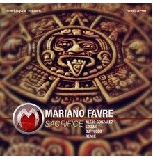 Mariano Favre - Sacrifice