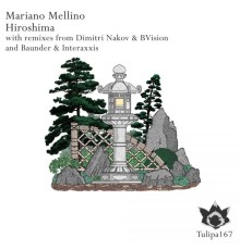 Mariano Mellino - Hiroshima