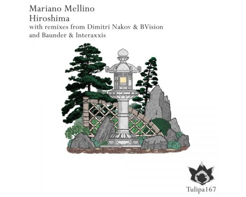 Mariano Mellino - Hiroshima