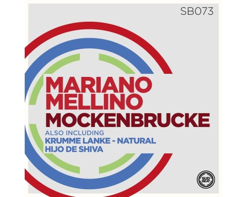 Mariano Mellino - Mockenbrucke