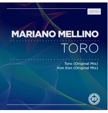 Mariano Mellino - Toro