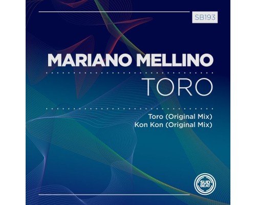 Mariano Mellino - Toro