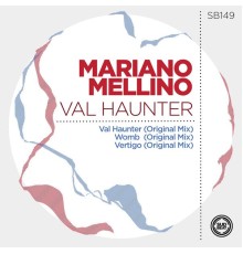 Mariano Mellino - Val Haunter