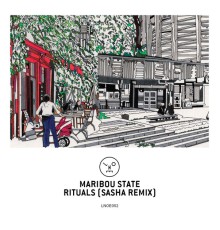 Maribou State - Rituals (Sasha Remix)